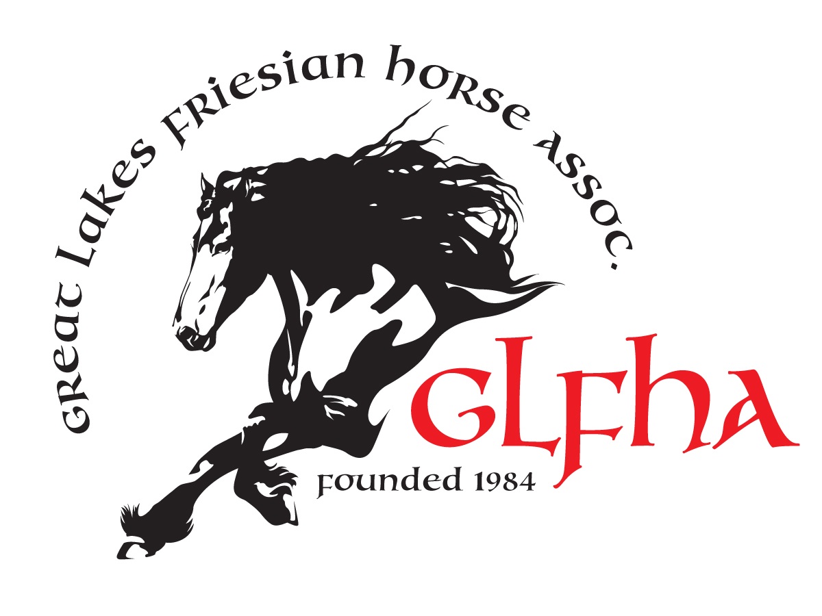 Great Lakes Friesian Horse Association
